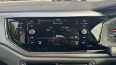 Volkswagen Polo 1.0 TSI 95 Active 5dr Petrol Hatchback